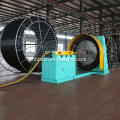 Special Plastic Steel-Braided Composite Pipe